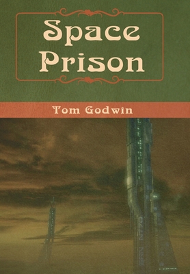 Space Prison 1618958550 Book Cover