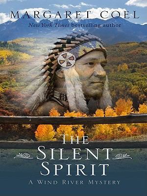 The Silent Spirit [Large Print] 1410420663 Book Cover