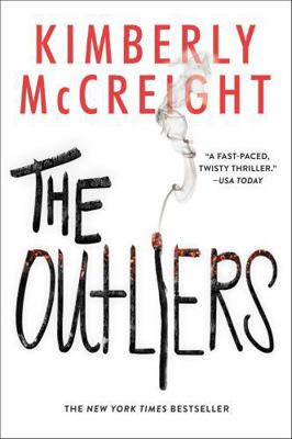 The Outliers 0062359118 Book Cover