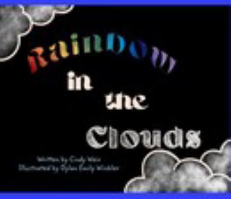 Hardcover Rainbow in the Clouds Book