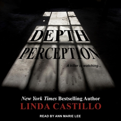 Depth Perception 1665213280 Book Cover