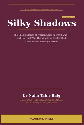 Silky Shadows B0GF46TW46 Book Cover