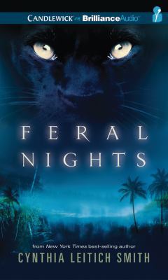 Feral Nights 1480585521 Book Cover