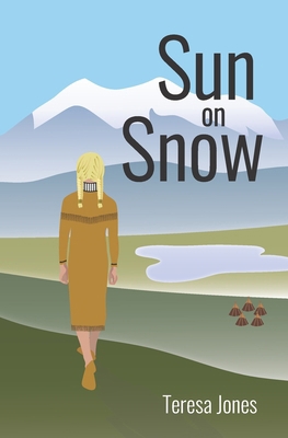 Sun on Snow B0DM9XVLTH Book Cover