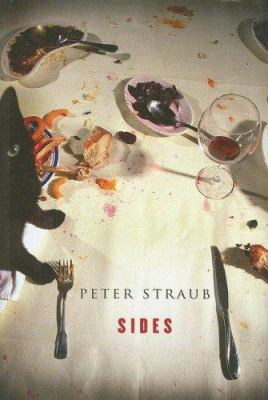 Sides 1587671654 Book Cover