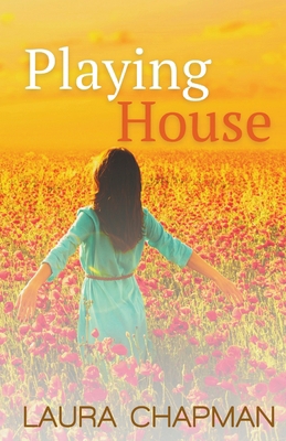 Playing House B0CZ2VWKZC Book Cover