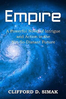 Empire 1935785567 Book Cover