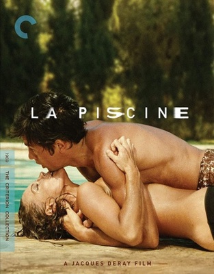 La Piscine B092P94D71 Book Cover
