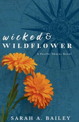 Wicked & Wildflower B0DJCPL1LP Book Cover