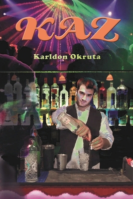 Kaz B0FM2GK4CX Book Cover