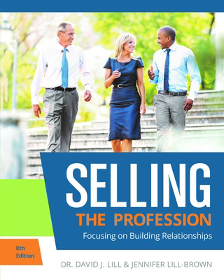 Selling: The Profression 0965220184 Book Cover