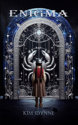 Enigma 1735079812 Book Cover