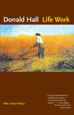 Life Work B0093N4DAS Book Cover