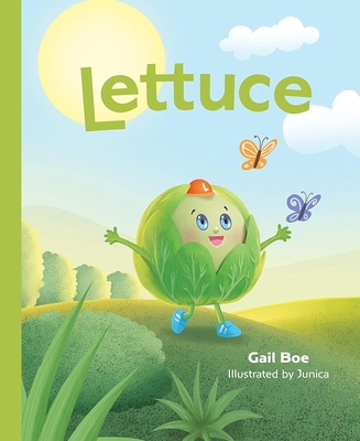 Lettuce 1645438961 Book Cover
