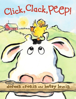 Click, Clack Peep! 1471124843 Book Cover