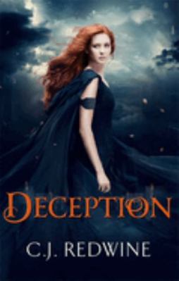 Deception: Number 2 in series (Courier's Daught... 1907411348 Book Cover