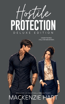Hostile Protection: Deluxe Edition B0H5HSYM27 Book Cover