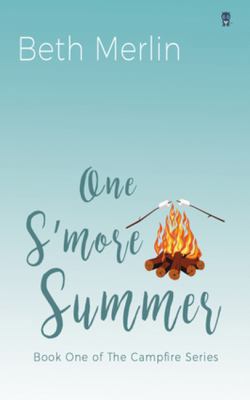 One S'More Summer 1943858381 Book Cover