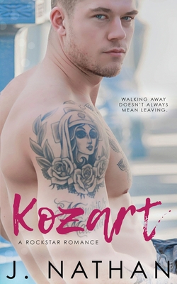 Kozart B0CD9TL7K5 Book Cover
