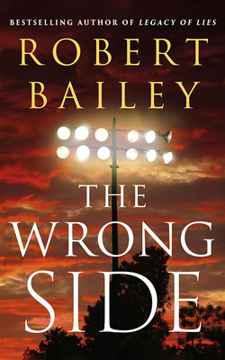 The Wrong Side 1713538539 Book Cover