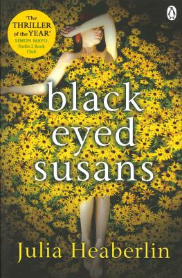 Black-eyed Susans B072627BP8 Book Cover