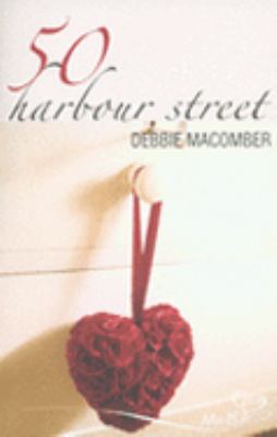 50 HARBOUR STREET (SILHOUETTE SHIPPING CYCLE S.) 0263850390 Book Cover