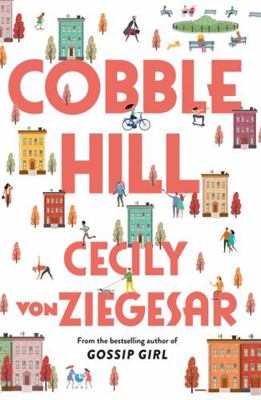 Cobble Hill: A fresh, funny page-turning read f... 1398704350 Book Cover