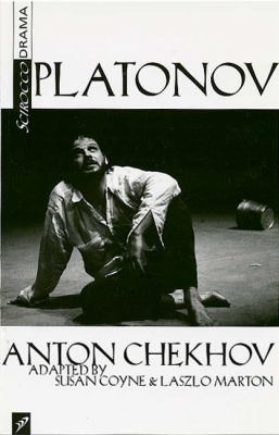 Platonov 1896239757 Book Cover