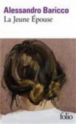 La Jeune Épouse [French] 207271348X Book Cover