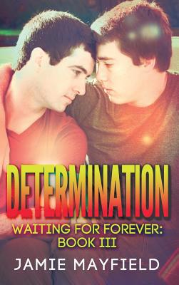 Determination 1635330017 Book Cover