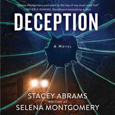 Deception 1982572531 Book Cover
