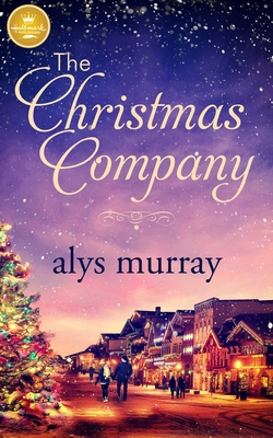 The Christmas Company 1952210712 Book Cover