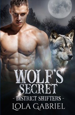 Wolf's Secret 1660163013 Book Cover