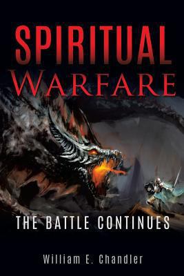 Spiritual Warfare 1545607559 Book Cover