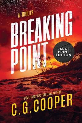 Breaking Point: Large Print Edition B0DQH3YZ2P Book Cover