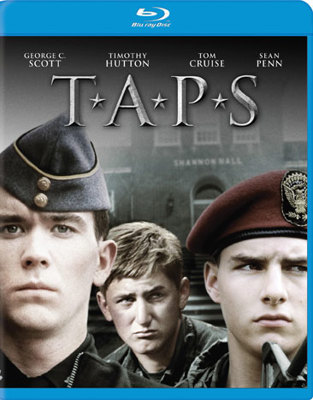 Taps            Book Cover