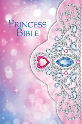 Holy Bible: International Children's Bible Glit... 1400320631 Book Cover