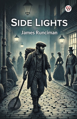 Side Lights 9370428798 Book Cover