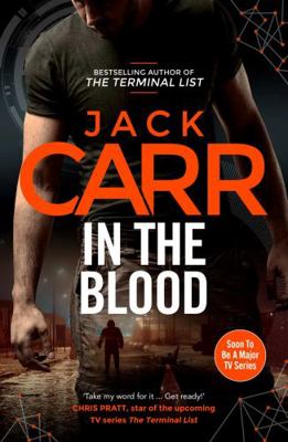 In the Blood 1398508276 Book Cover