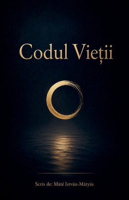 Codul Vietii [Romanian] B0H5ZKLFPP Book Cover