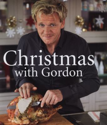 Christmas with Gordon 184400984X Book Cover