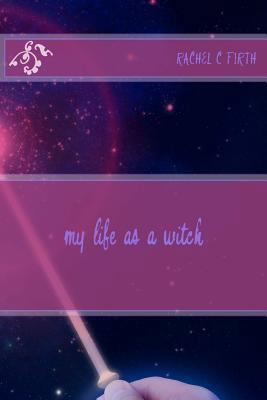 my life as a witch 1985758989 Book Cover