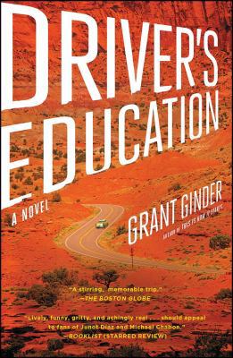 Driver's Education 1439187363 Book Cover