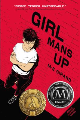 Girl Mans Up 1443447056 Book Cover