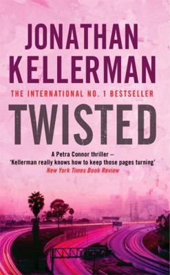 Twisted 0755307399 Book Cover