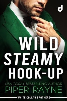 Wild Steamy Hook-Up [Italian] B0D8369LYX Book Cover