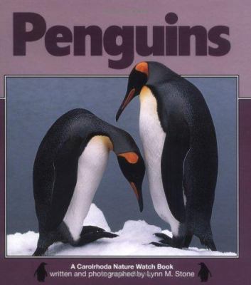 Penguins 0876149077 Book Cover