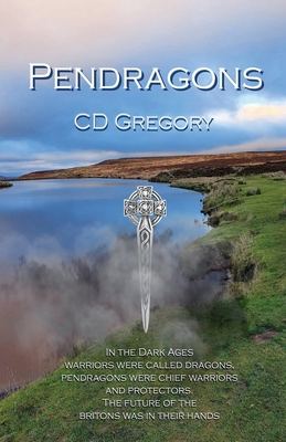 Pendragons B0DJVNL9Z1 Book Cover
