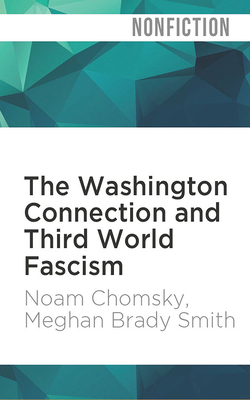 The Washington Connection and Third World Fasci... 1978619383 Book Cover