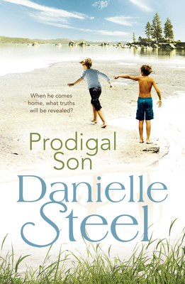 PRODIGAL SON (B FORMAT) 0552166154 Book Cover
